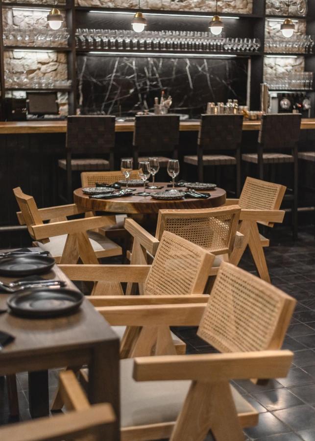 Hotel Sutuk Valladolid  Bagian luar foto